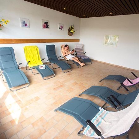 Ferienwohnung App 622 Panoramic Hohegeiß mit WLan Terrassenhaus Braunlage Exterior foto