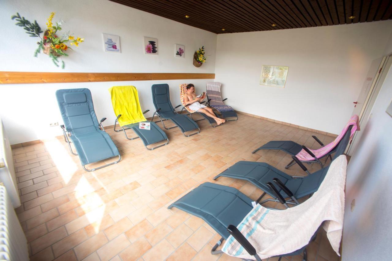 Ferienwohnung App 622 Panoramic Hohegeiß mit WLan Terrassenhaus Braunlage Exterior foto