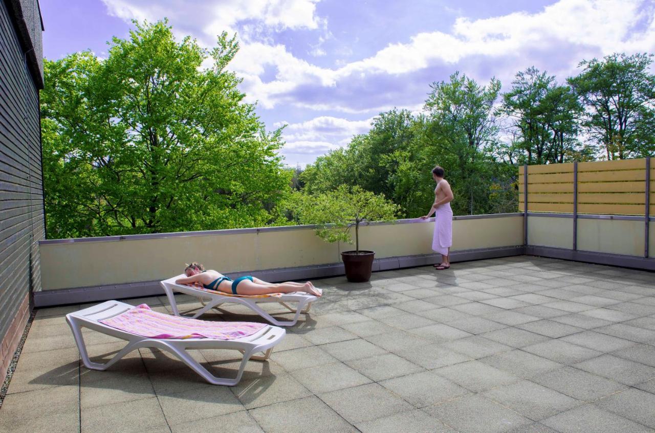 Ferienwohnung App 622 Panoramic Hohegeiß mit WLan Terrassenhaus Braunlage Exterior foto