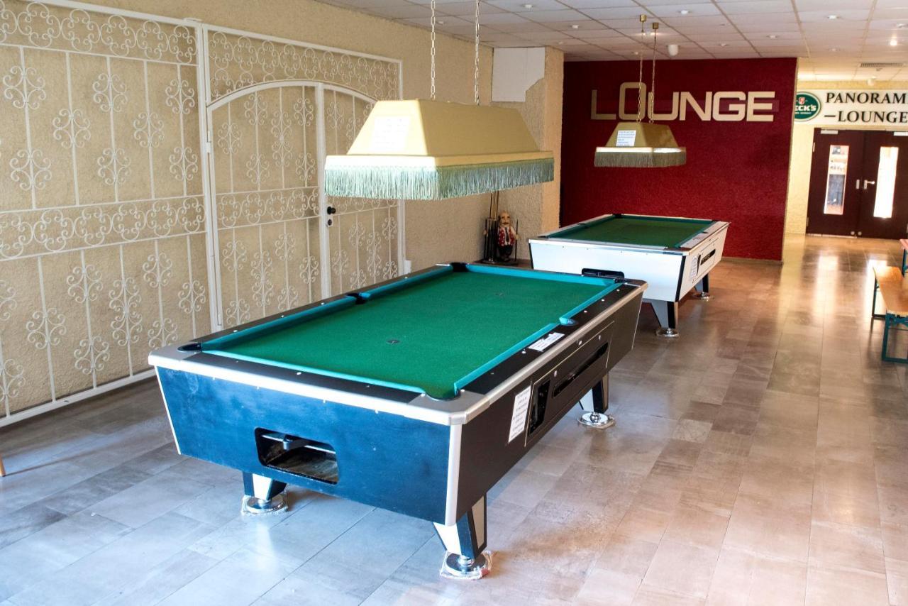 Ferienwohnung App 622 Panoramic Hohegeiß mit WLan Terrassenhaus Braunlage Exterior foto