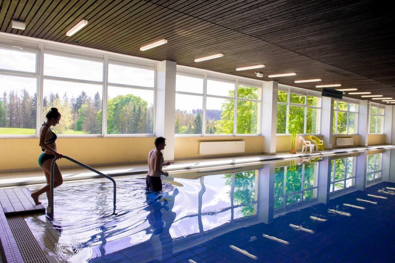 Ferienwohnung App 622 Panoramic Hohegeiß mit WLan Terrassenhaus Braunlage Exterior foto