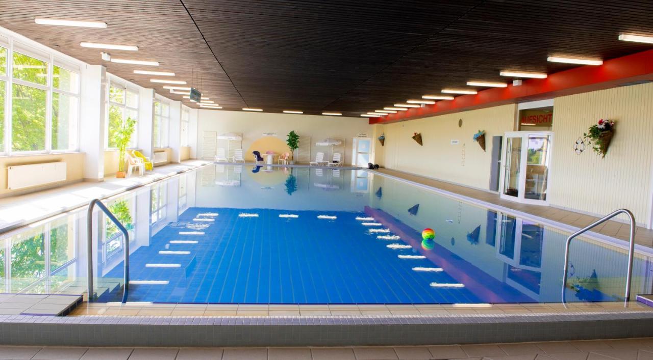 Ferienwohnung App 622 Panoramic Hohegeiß mit WLan Terrassenhaus Braunlage Exterior foto