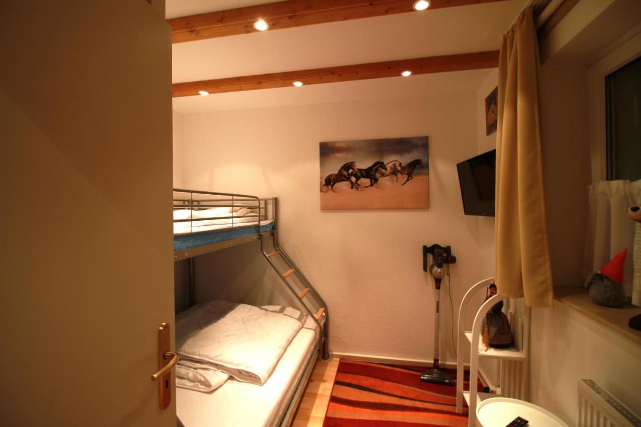 Ferienwohnung App 622 Panoramic Hohegeiß mit WLan Terrassenhaus Braunlage Exterior foto