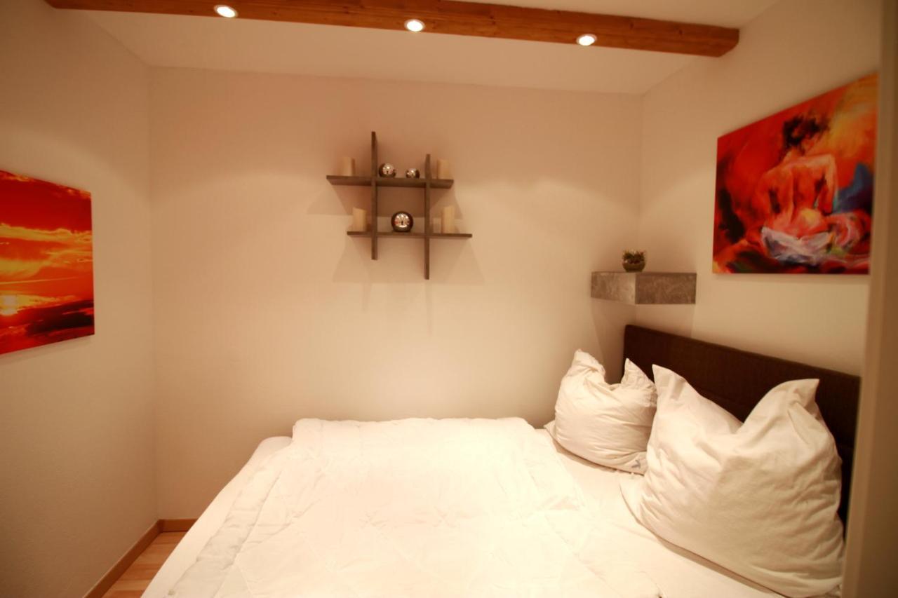 Ferienwohnung App 622 Panoramic Hohegeiß mit WLan Terrassenhaus Braunlage Exterior foto