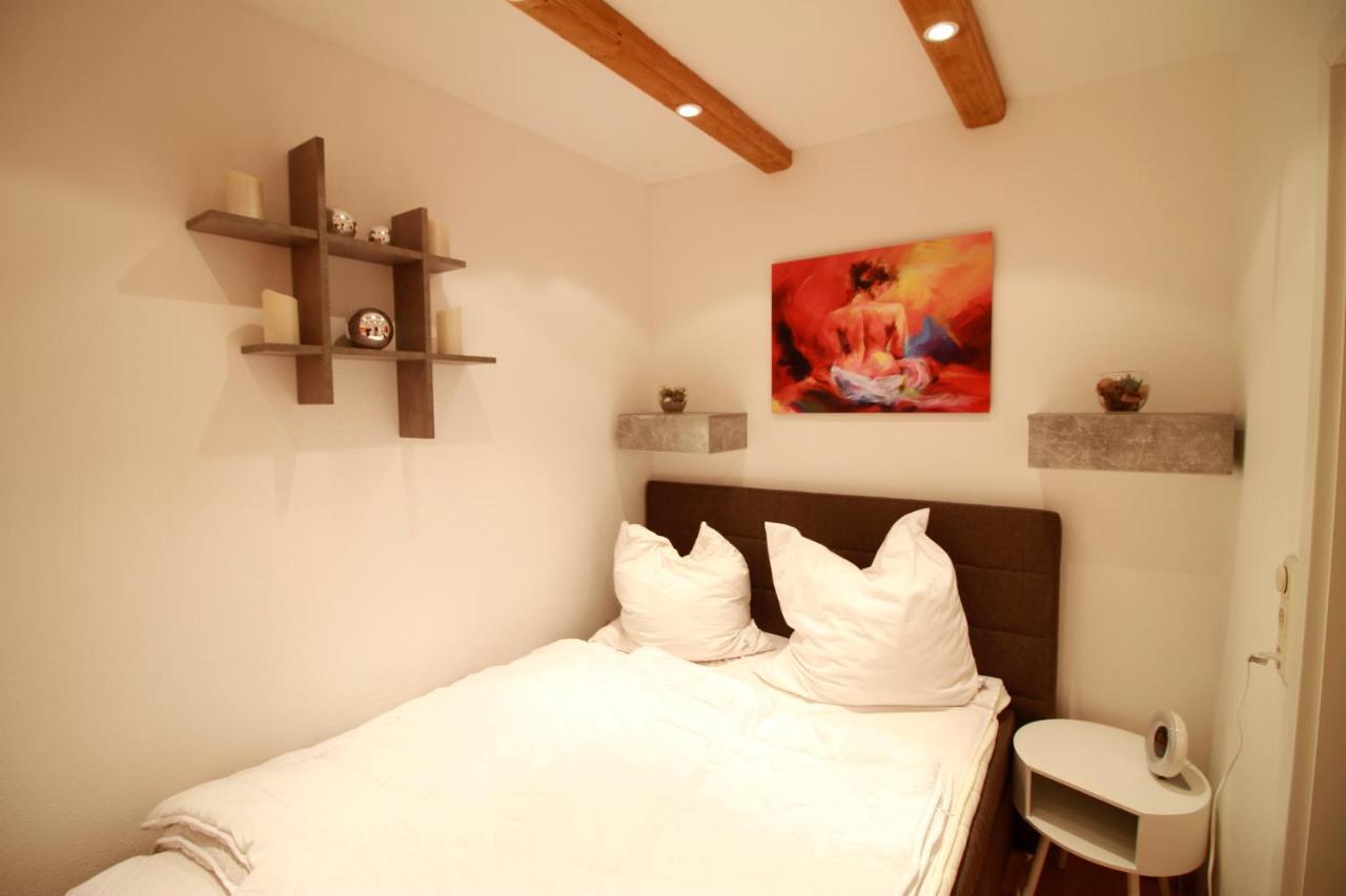 Ferienwohnung App 622 Panoramic Hohegeiß mit WLan Terrassenhaus Braunlage Exterior foto