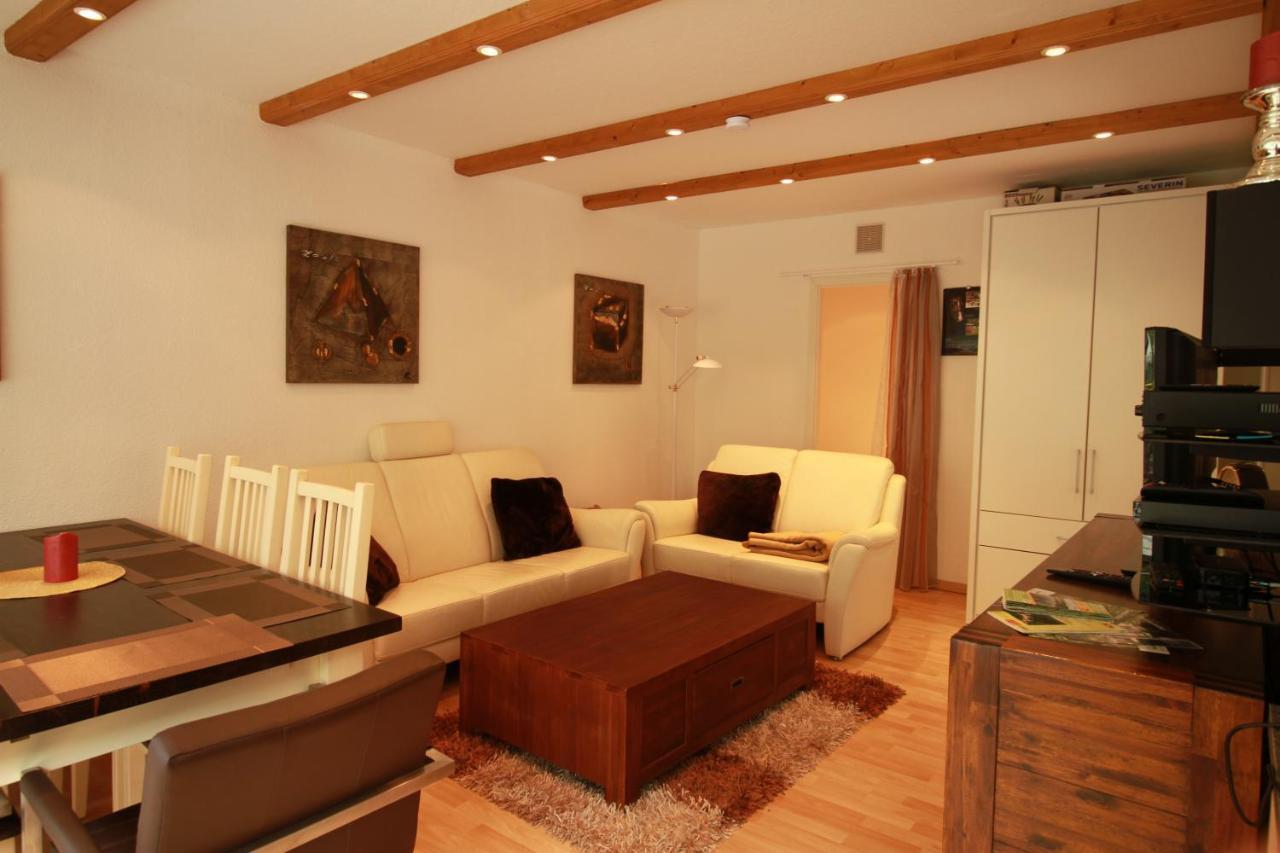 Ferienwohnung App 622 Panoramic Hohegeiß mit WLan Terrassenhaus Braunlage Exterior foto
